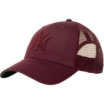 '47 Brand  Schirmmütze MLB New York Yankees Branson Cap günstig online kaufen