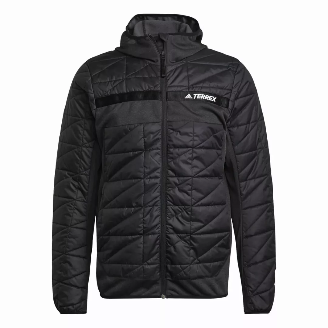 Adidas TERREX Multi Primegreen Hybrid Insulationjacket - Isolationsjacke günstig online kaufen