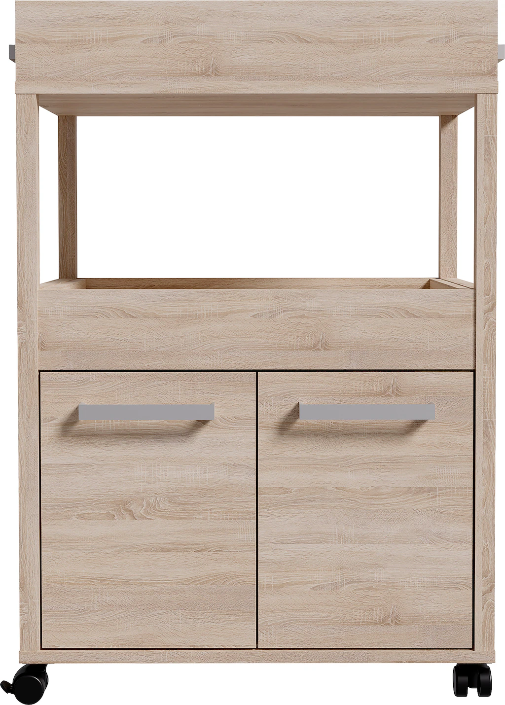 FORTE Barschrank "Homebar", Höhe ca. 88,5 cm günstig online kaufen