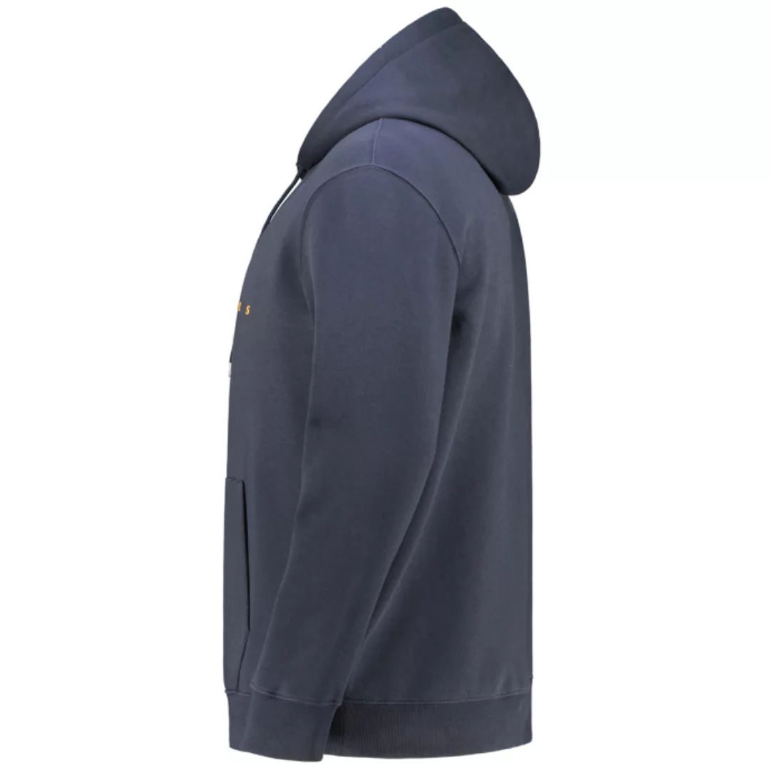 Jack&Jones Hoodie mit Label-Print günstig online kaufen