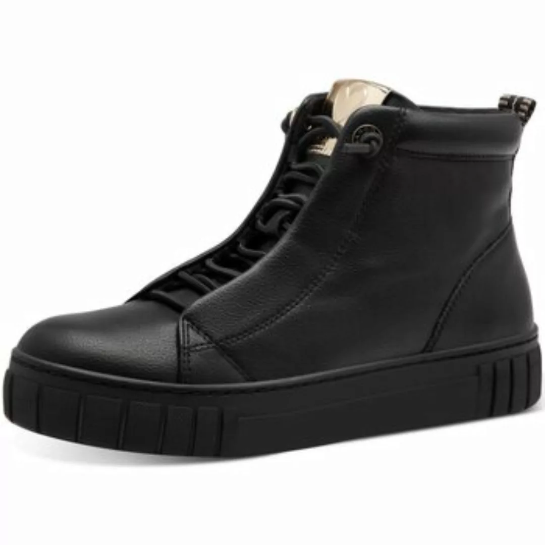 Marco Tozzi  Sneaker Da.-Stiefel 2-25291-43/001 günstig online kaufen