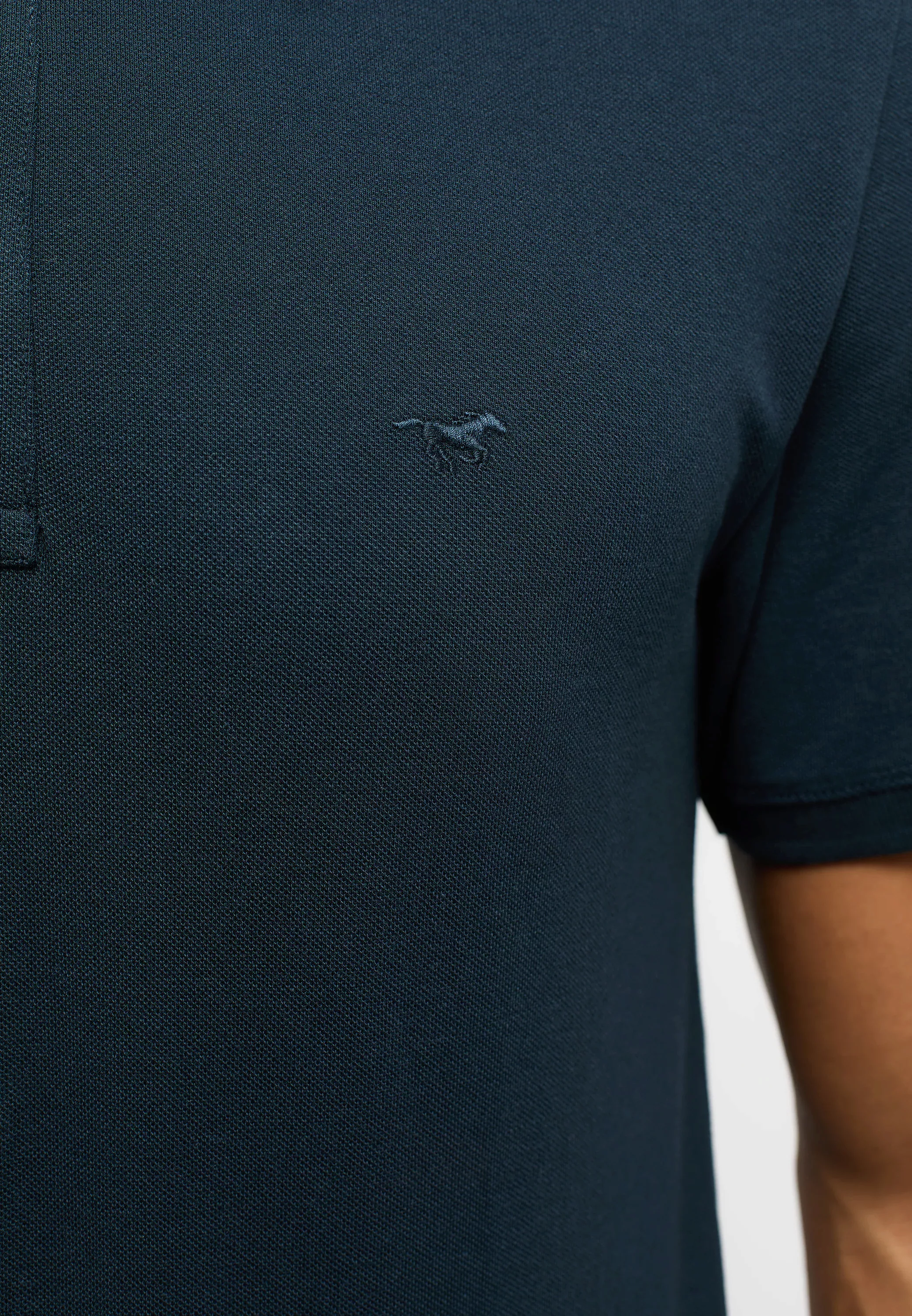 Mustang Herren Poloshirt PALCO - Regular Fit günstig online kaufen