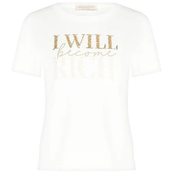 Rinascimento  T-Shirt CFC0126301003 günstig online kaufen