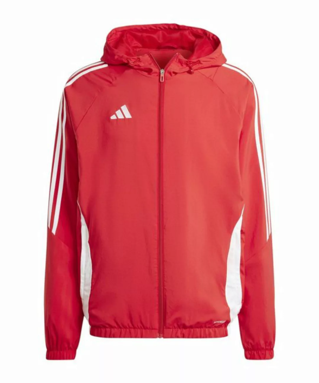 adidas Performance Sweatjacke Tiro 24 Windbreaker günstig online kaufen