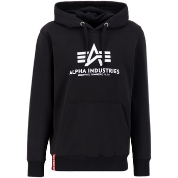 Alpha Industries Kapuzensweatshirt Basic Hoody günstig online kaufen