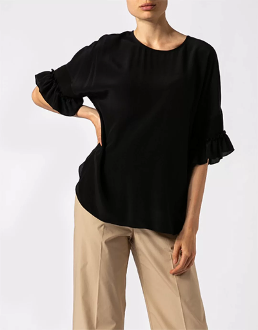TWIN-SET Damen Bluse TT2342/00006 günstig online kaufen
