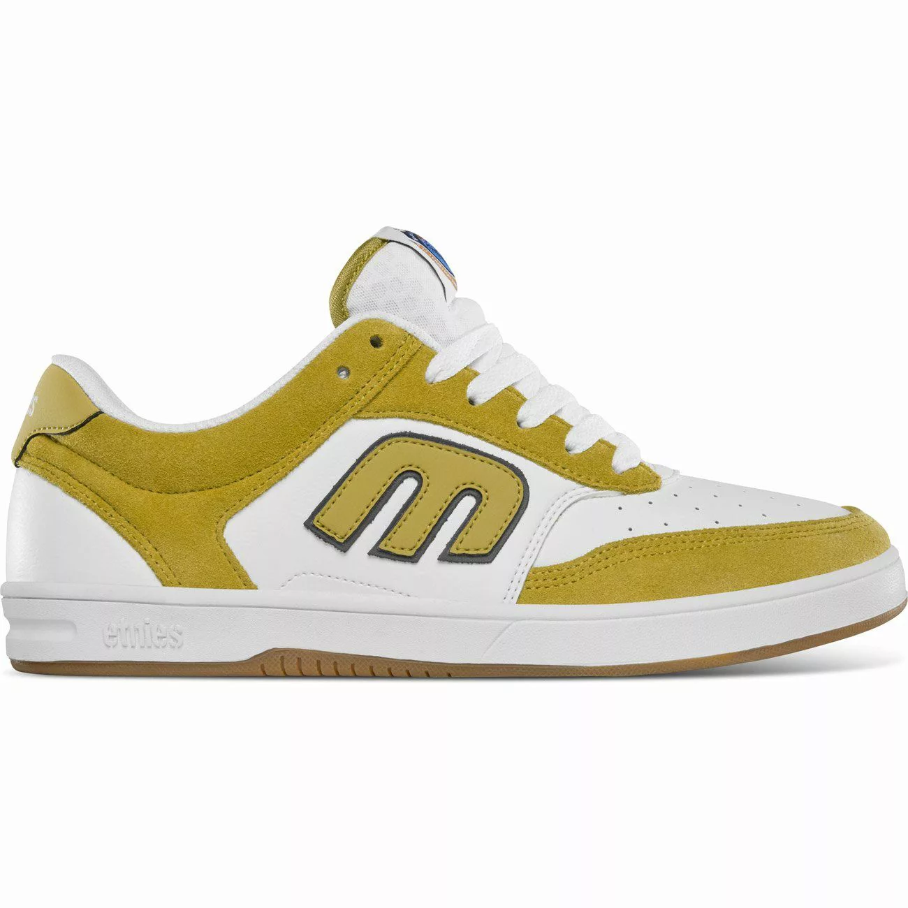 etnies THE AURELIEN 4102000151-267 Skaterschuhe Skateschuh günstig online kaufen