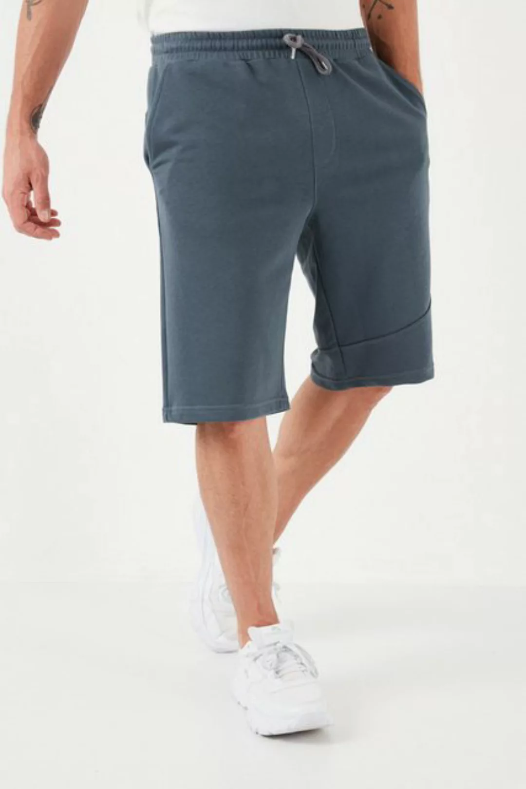 Buratti Shorts Regular Fit günstig online kaufen