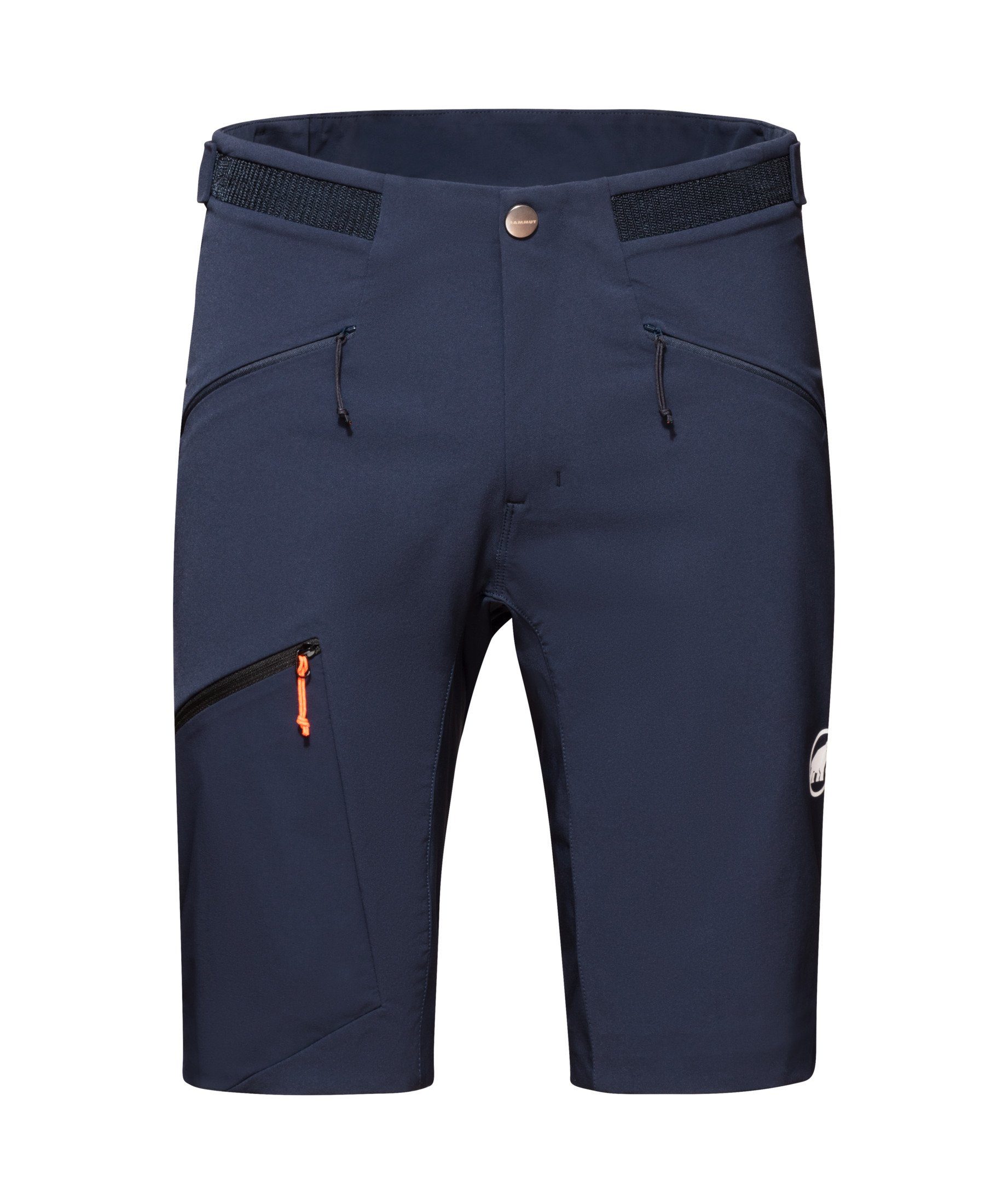 Mammut Taiss SO Shorts Men - Softshellhose günstig online kaufen