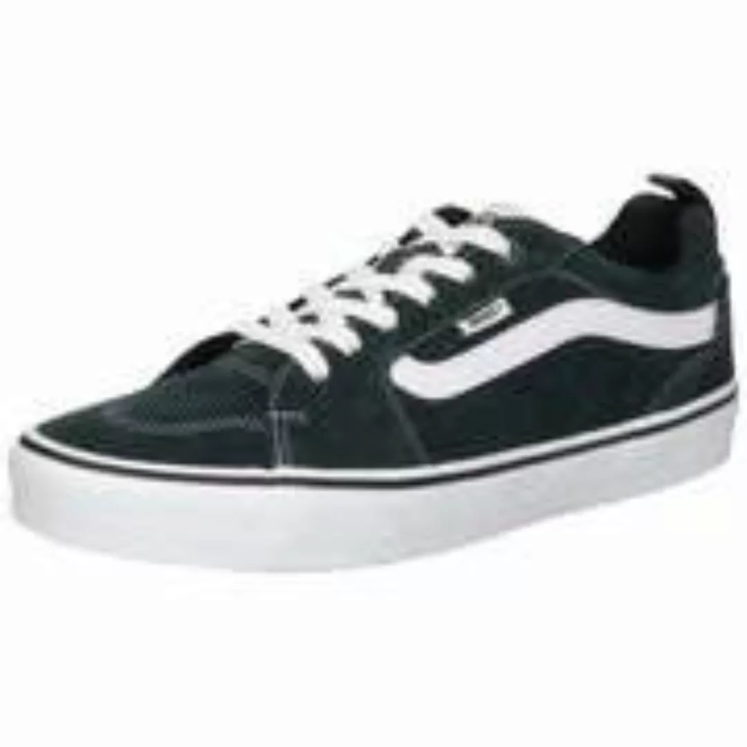 Vans MN Filmore Skate Sneaker Herren blau günstig online kaufen