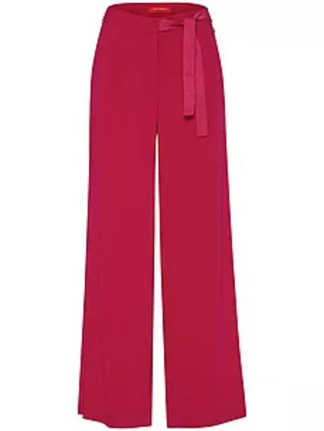 Wide Fit-Hose Laura Biagiotti Roma pink günstig online kaufen