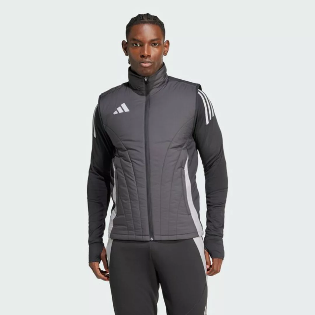 adidas Performance Sweatweste TIRO 24 COMPETITION WINTERIZED WESTE günstig online kaufen