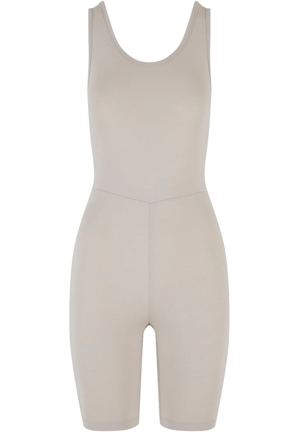 URBAN CLASSICS Jumpsuit "Urban Classics Damen Ladies Organic Stretch Jersey günstig online kaufen