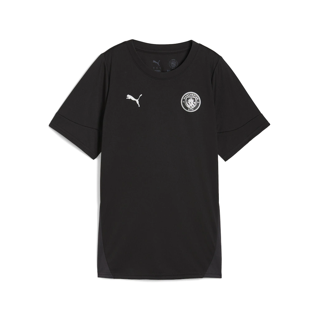PUMA Trainingsshirt "Manchester City Trainingstrikot Damen" günstig online kaufen