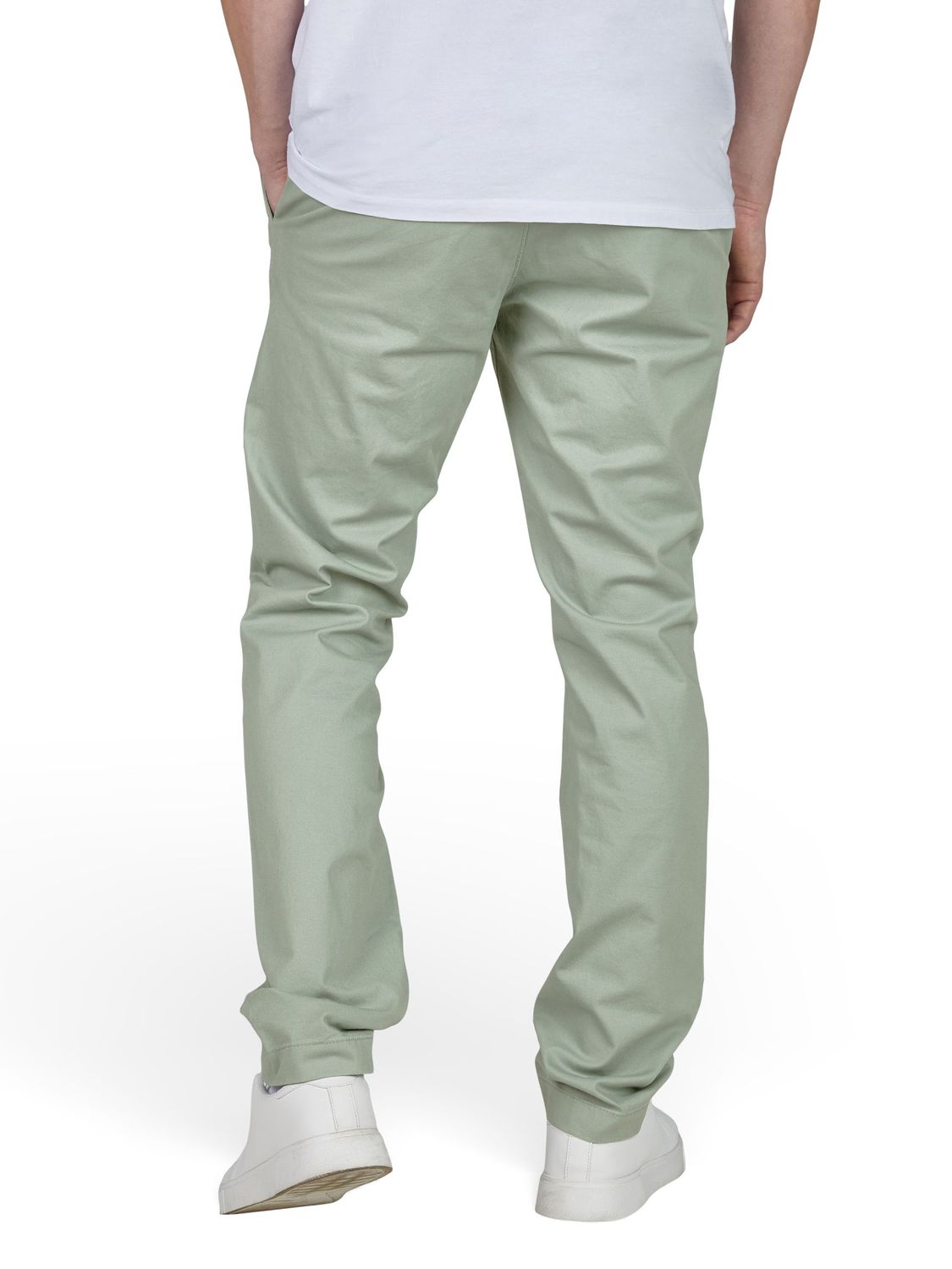 Tom Tailor Chino Hose Herren Regular Fit günstig online kaufen