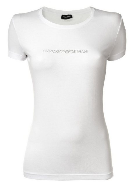 Emporio Armani  T-Shirt T-SHIRT CREW NECK günstig online kaufen