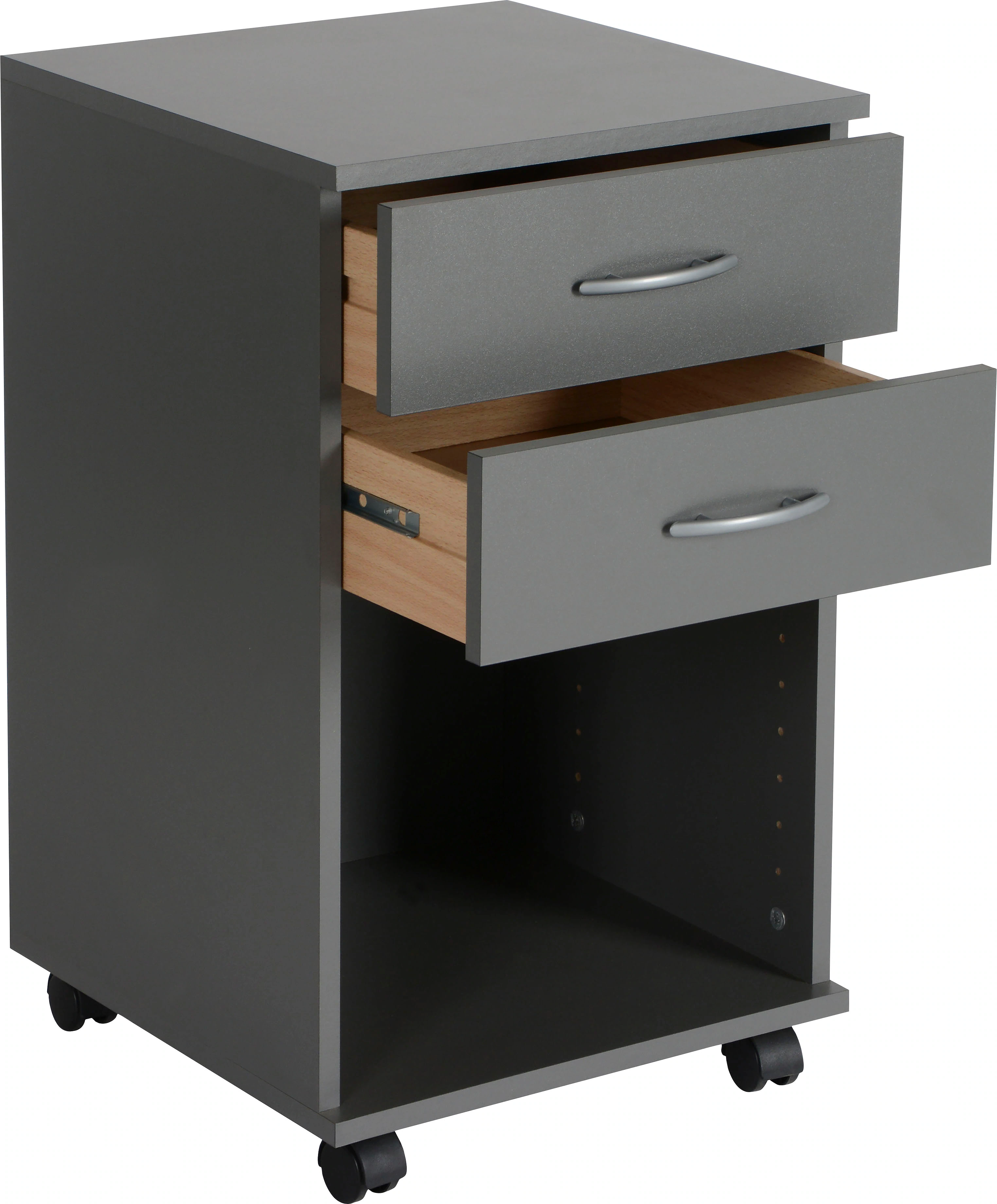 VOGL Möbelfabrik Rollcontainer "Barrie, Bürocontainer,", (1 St.), verschied günstig online kaufen