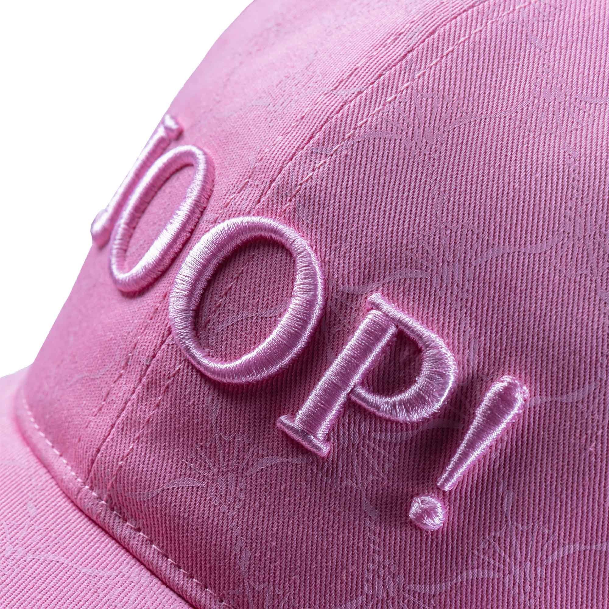JOOP! Baseball Cap Damen Cap Baumwolle günstig online kaufen