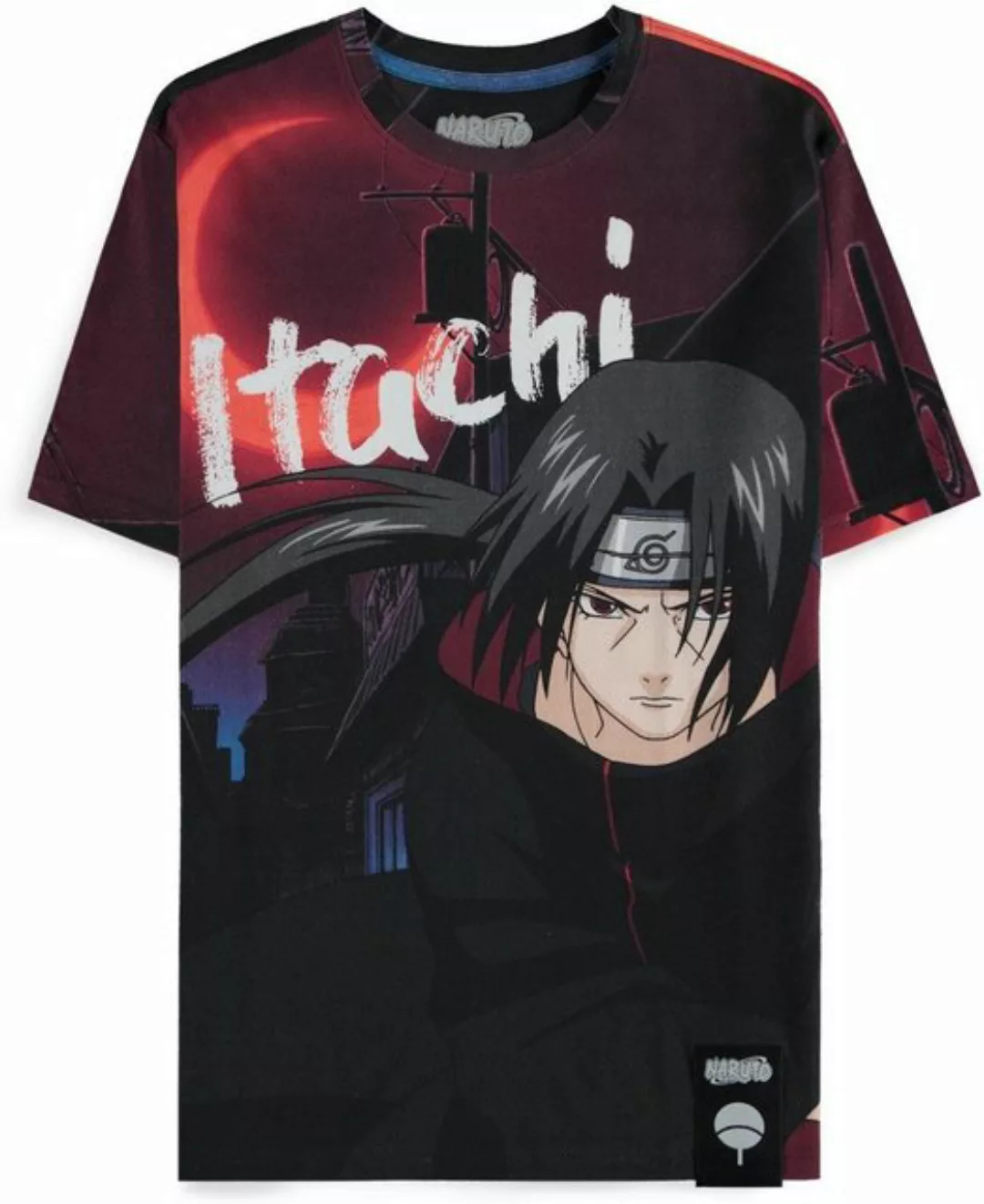 Naruto T-Shirt günstig online kaufen