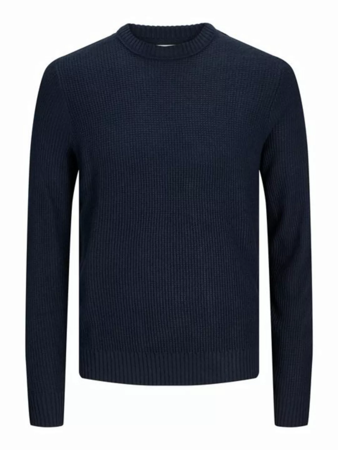 Jack & Jones Rundhalspullover JJROY KNIT CREW NECK günstig online kaufen