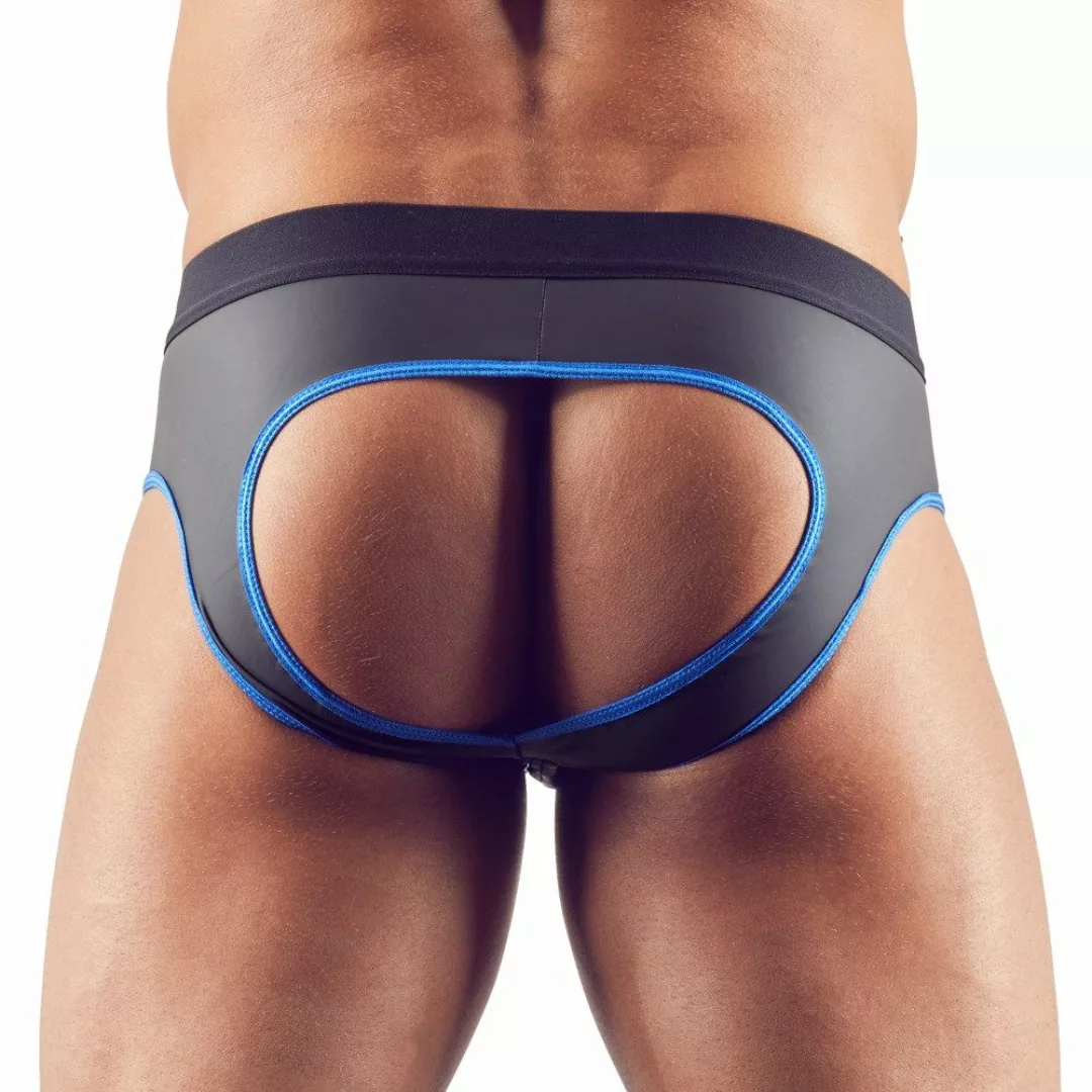 Svenjoyment Slip Jock Slip Pofrei mit günstig online kaufen