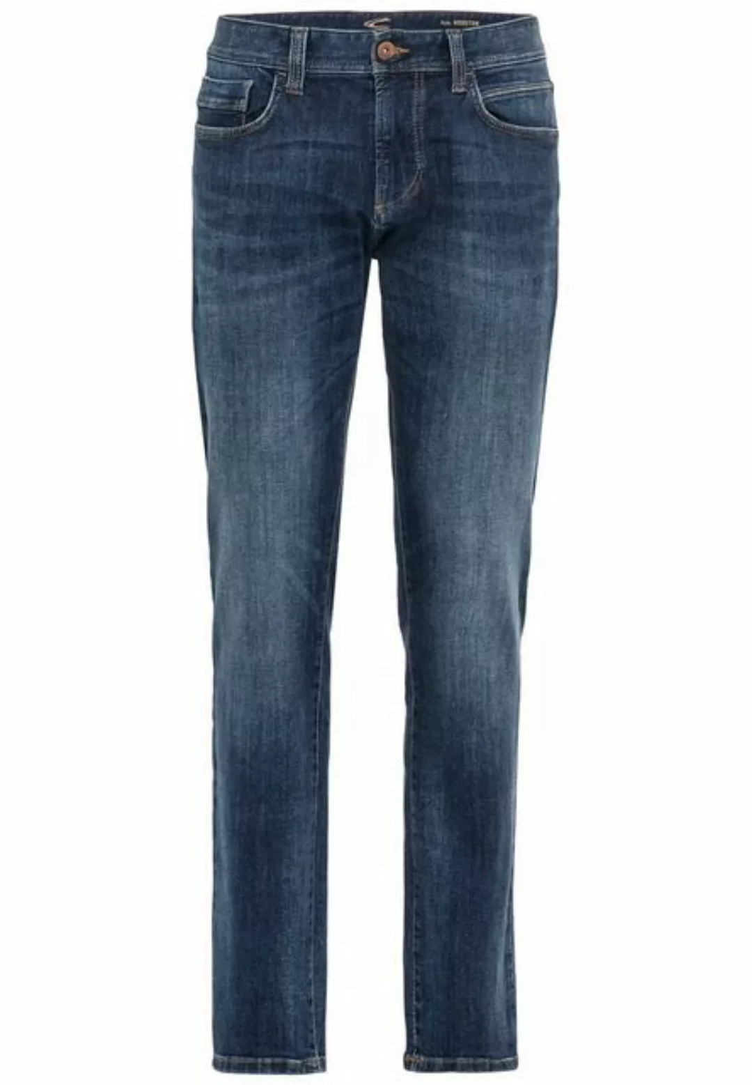 camel active 5-Pocket-Jeans 5-POCKET HOUSTON günstig online kaufen
