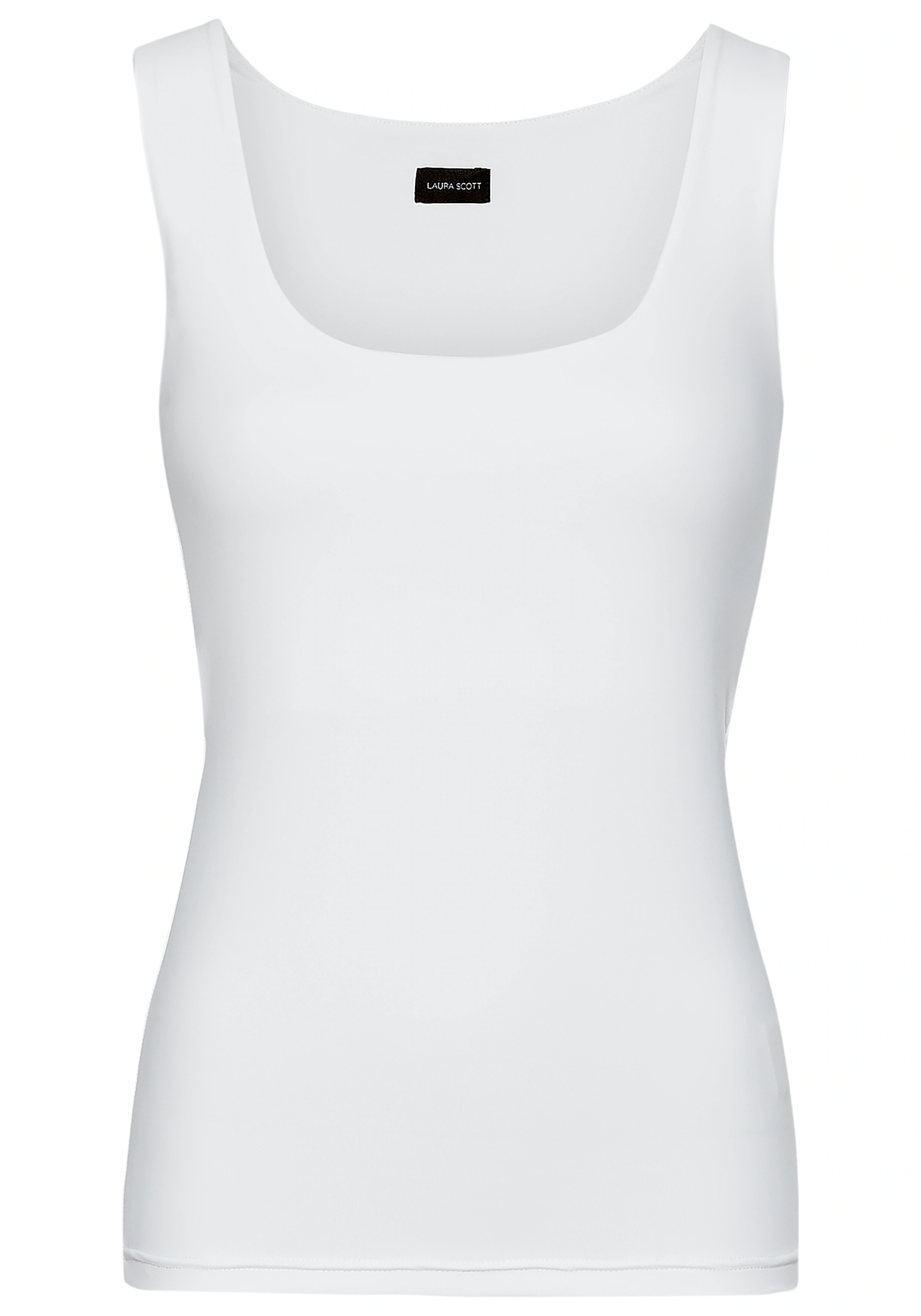 Laura Scott Tanktop, beidseitig tragbar - NEUE KOLLEKTION günstig online kaufen