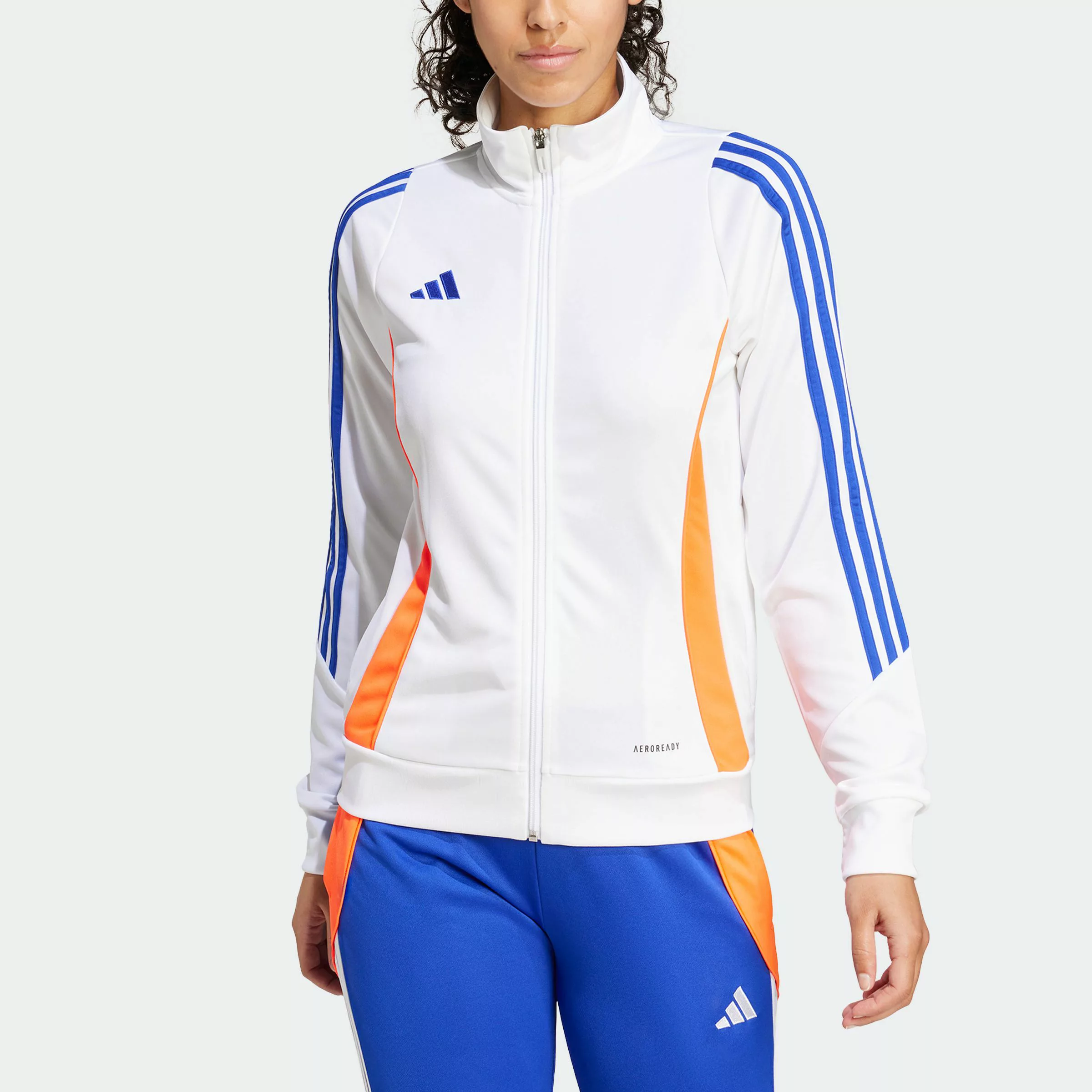 adidas Performance Trainingsjacke "TIRO24 TRJKTW" günstig online kaufen