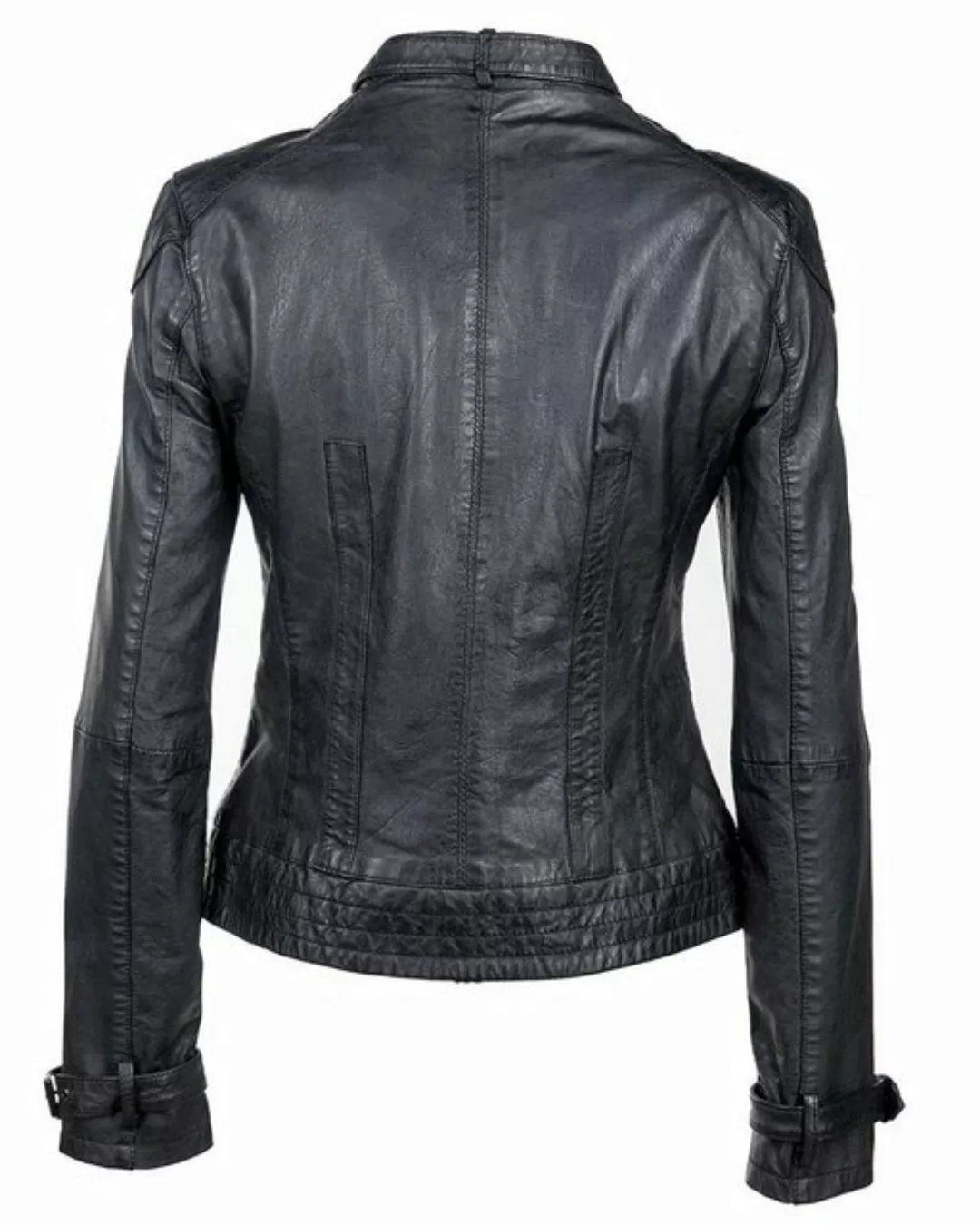 Maze Lederjacke 31Ryana günstig online kaufen