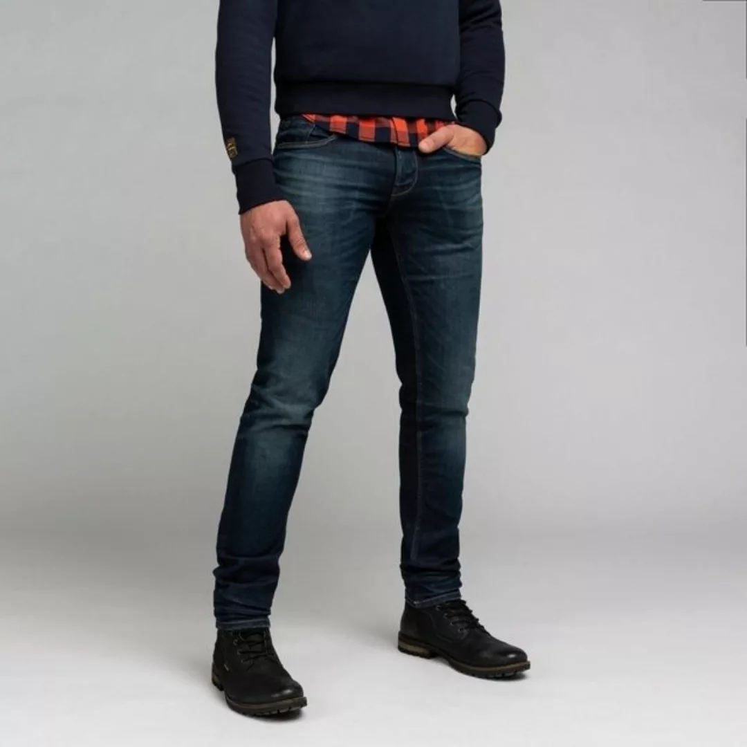 PME LEGEND 5-Pocket-Jeans Comfort Stretch Deni günstig online kaufen