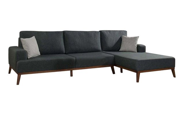 JVmoebel Ecksofa, Made in Europa günstig online kaufen