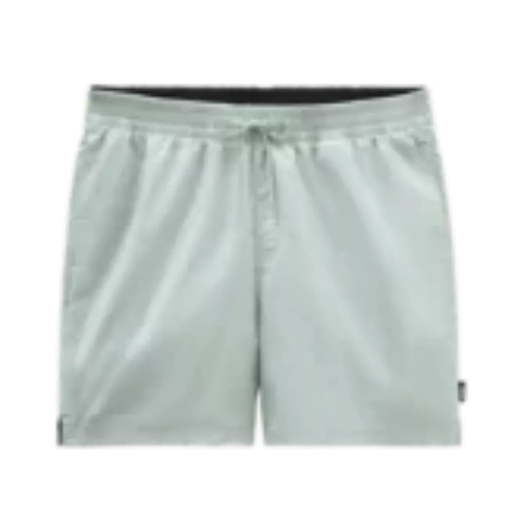 Vans Boardshorts "PRIMARYSOLIDELASTICBOARDSHORT" günstig online kaufen