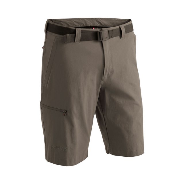 Maier Sports Outdoorhose Huang Bermuda Herren günstig online kaufen