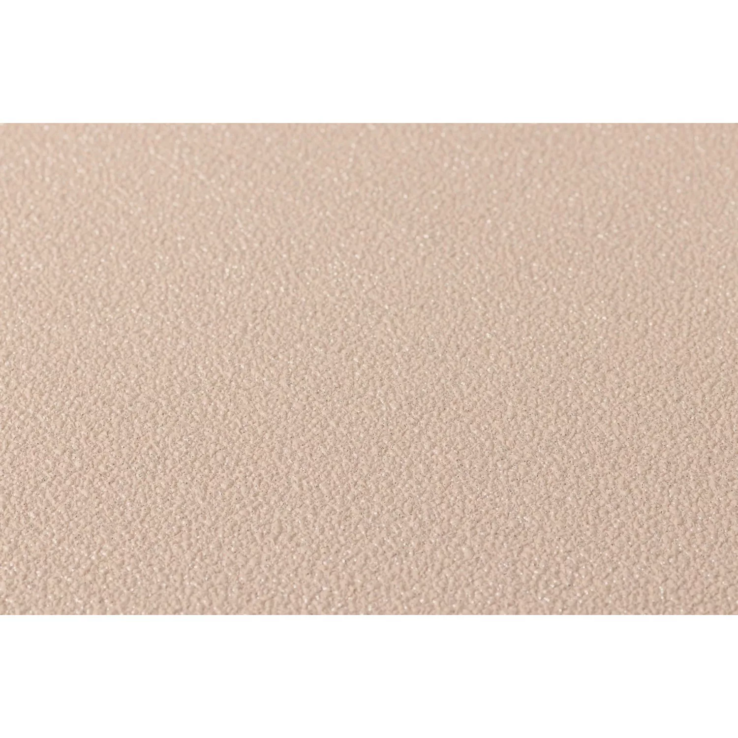 Tadessi Tapete Uni M1 No 2968 Vliestapete Beige Tapete Einfarbig Unitapete günstig online kaufen