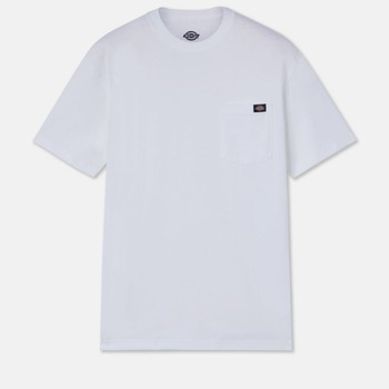 Dickies  T-Shirts & Poloshirts LURAY POCKET TEE günstig online kaufen