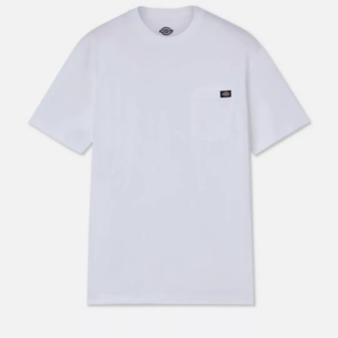 Dickies  T-Shirts & Poloshirts LURAY POCKET TEE günstig online kaufen