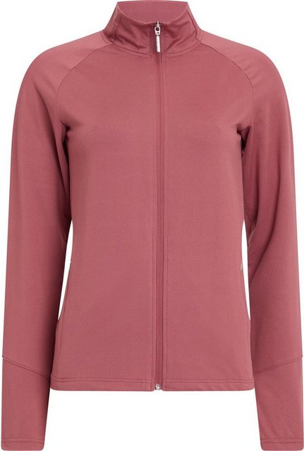 Energetics Funktionsjacke Da.-Jacke Jolene wms RED WINE günstig online kaufen