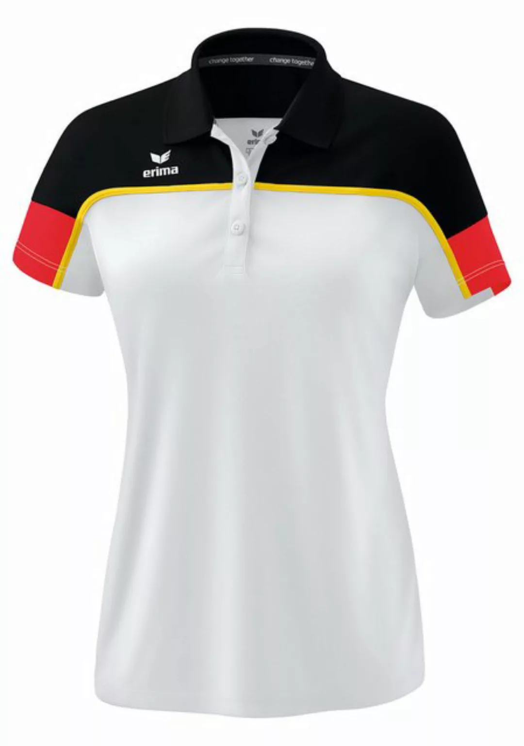 Erima Poloshirt CHANGE by erima Poloshirt Damen günstig online kaufen
