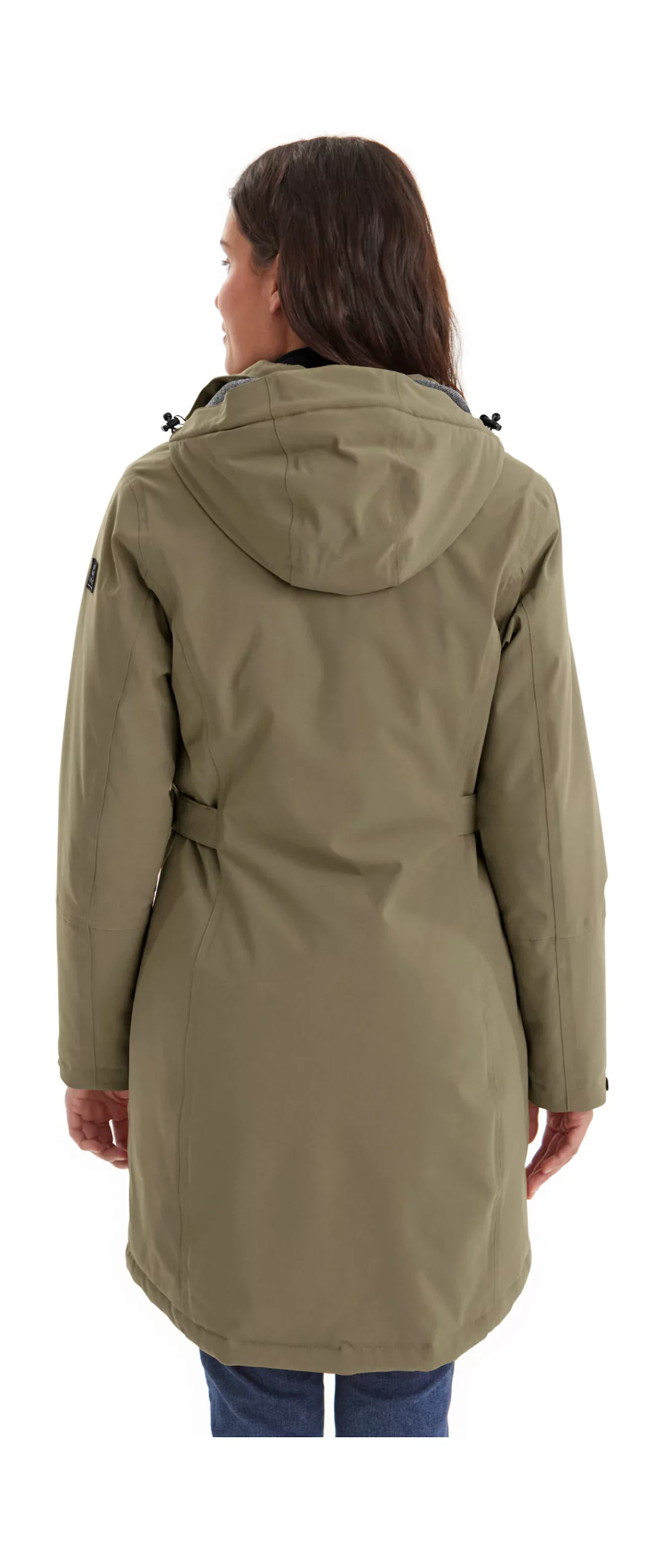 Killtec Parka "KOW 165 WMN PRK" günstig online kaufen