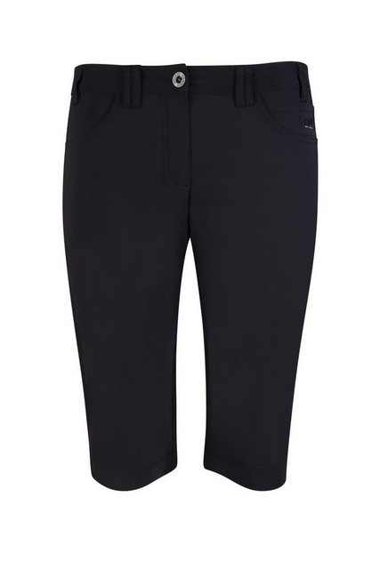 Canyon Sweatshorts Webbermuda BLACK günstig online kaufen