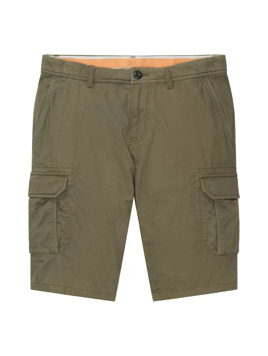 Tom Tailor Herren Short 1035043 günstig online kaufen