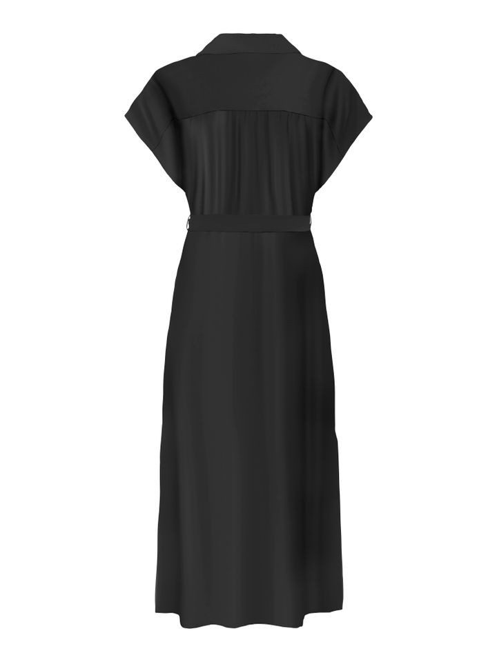 JDY Hemdblusenkleid - Hemdkleid mit Gürtel günstig online kaufen