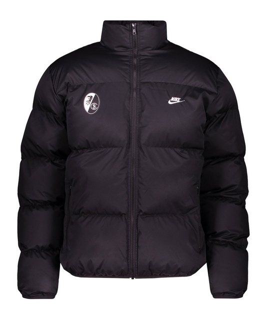 Nike Sweatjacke SC Freiburg NSW Winterjacke günstig online kaufen