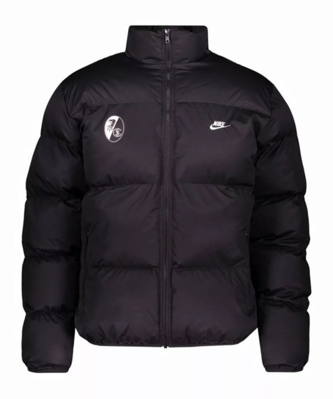 Nike Sweatjacke SC Freiburg NSW Winterjacke günstig online kaufen