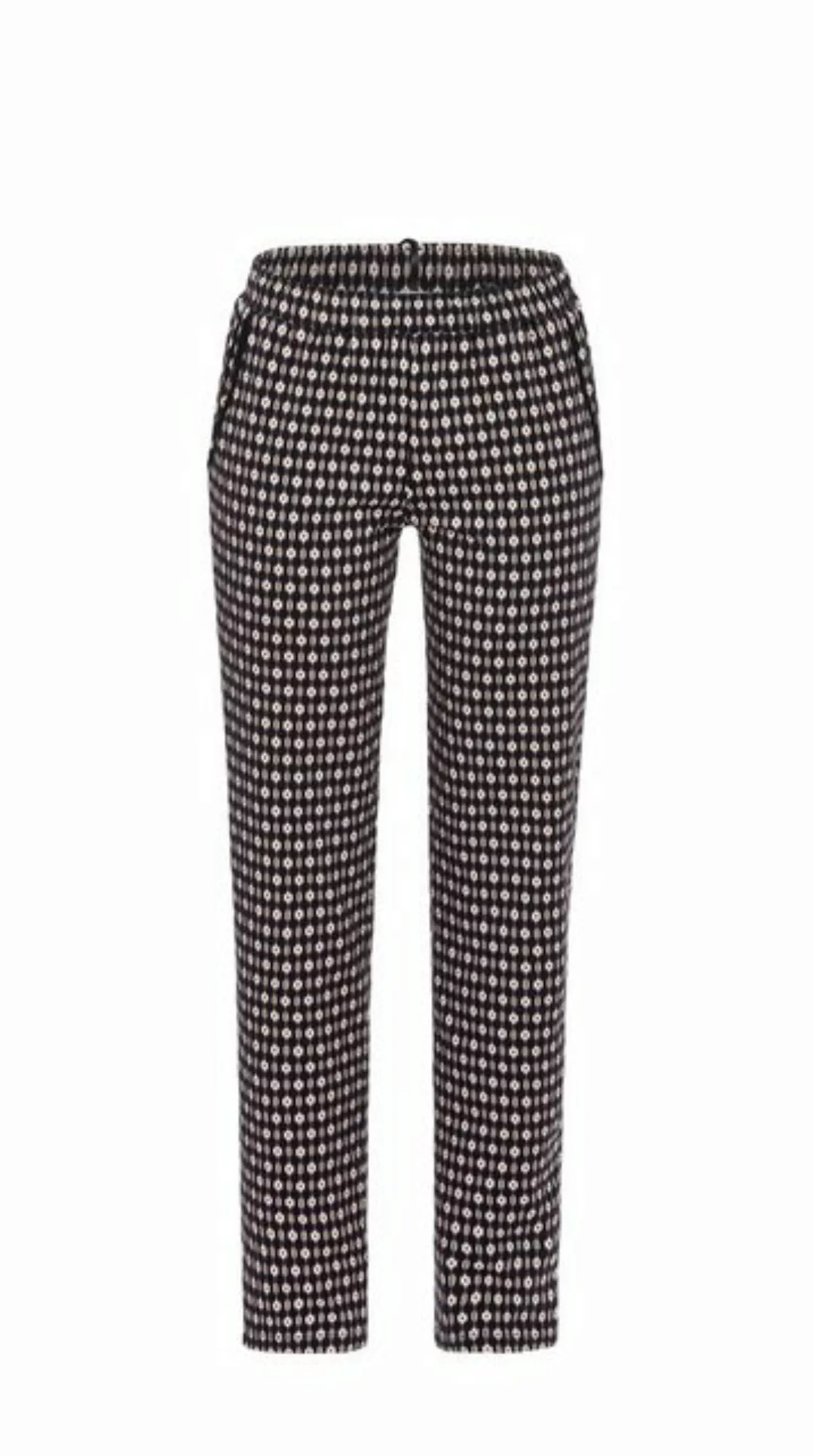 Ringella Pyjamahose mit Allovermuster (1-tlg) günstig online kaufen