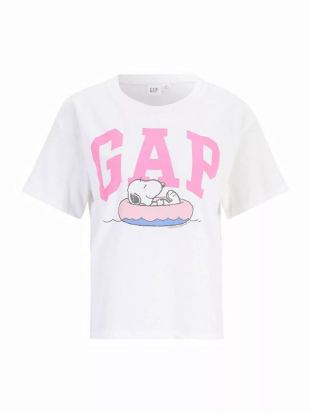 Gap Petite T-Shirt (1-tlg) Plain/ohne Details günstig online kaufen