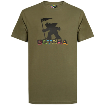 Gotcha  T-Shirts & Poloshirts 963210-60 günstig online kaufen