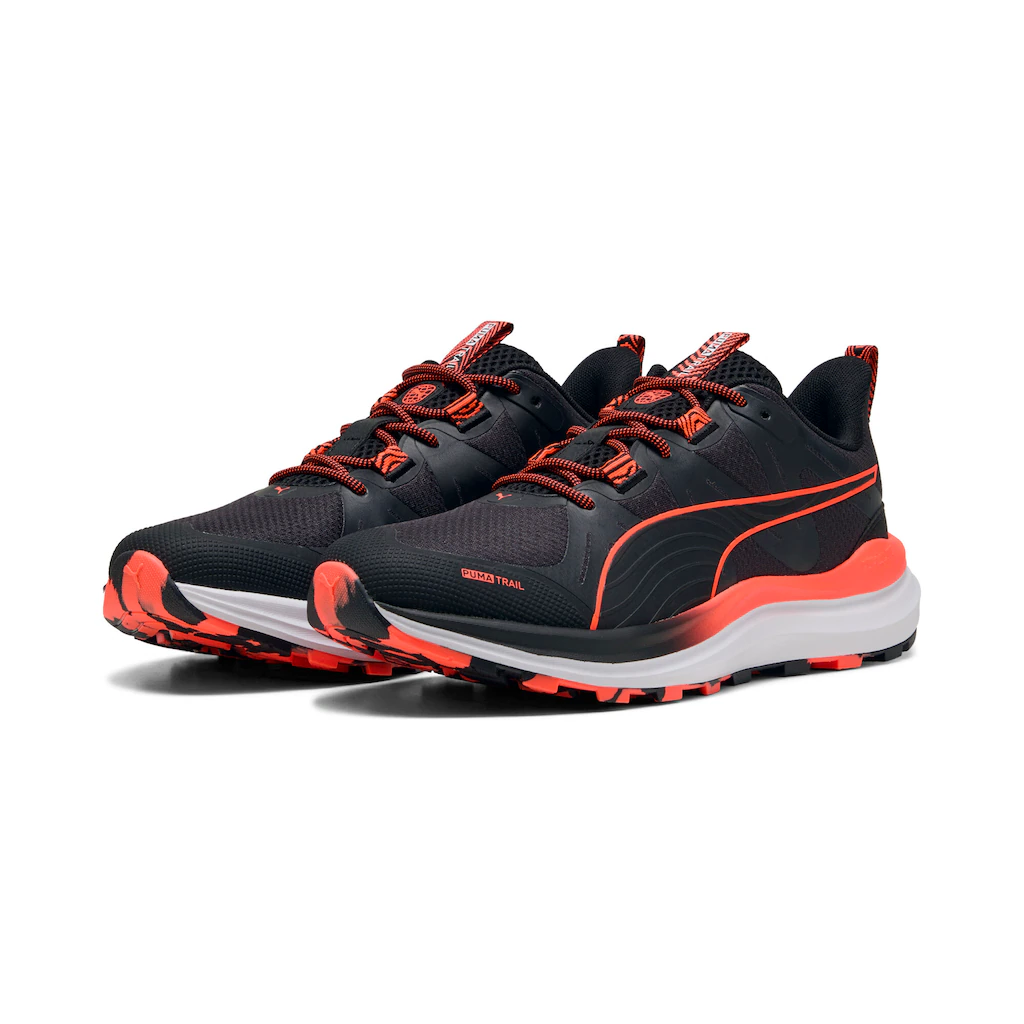 PUMA Trailrunningschuh "REFLECT LITE TRAIL" günstig online kaufen