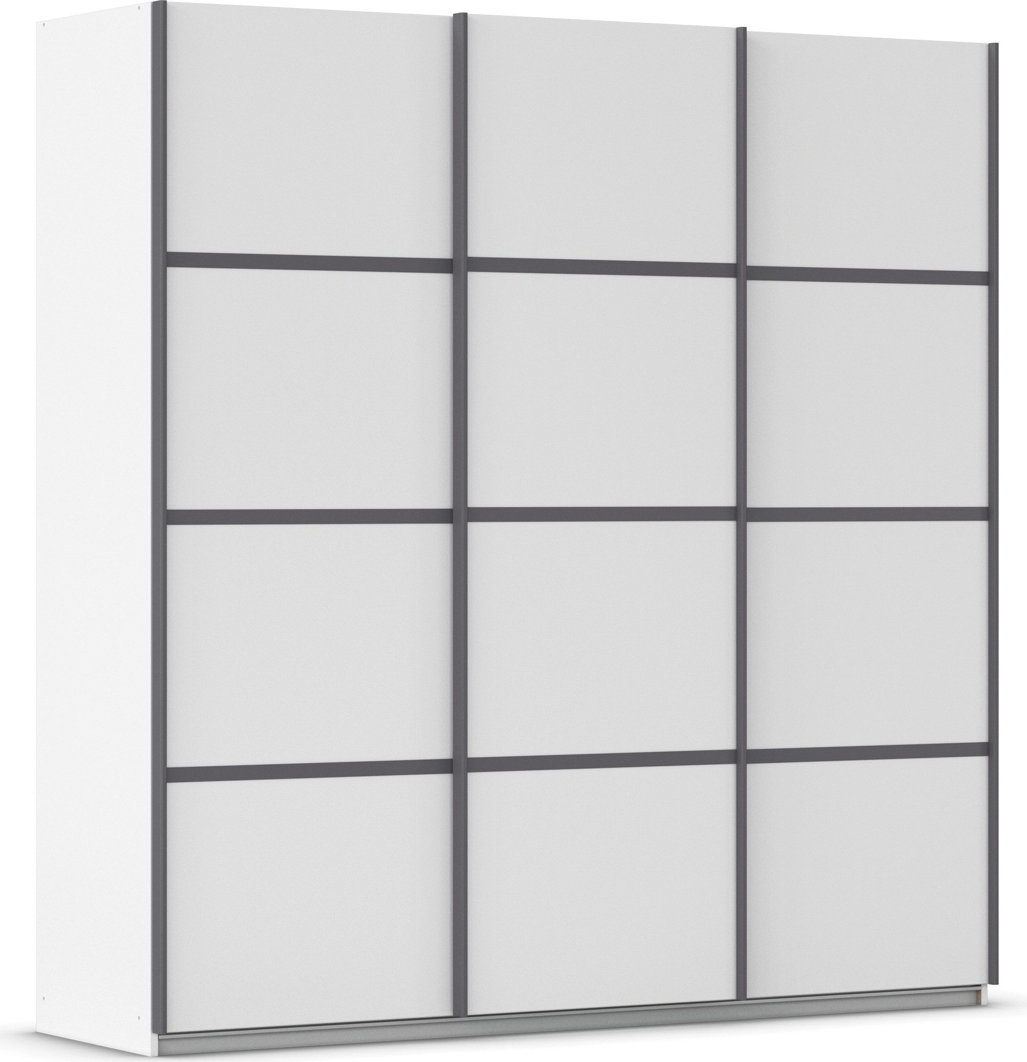 rauch Kleiderschrank "Schwebetürenschrank Garderobe Schrank TOP ANGEBOT Avo günstig online kaufen