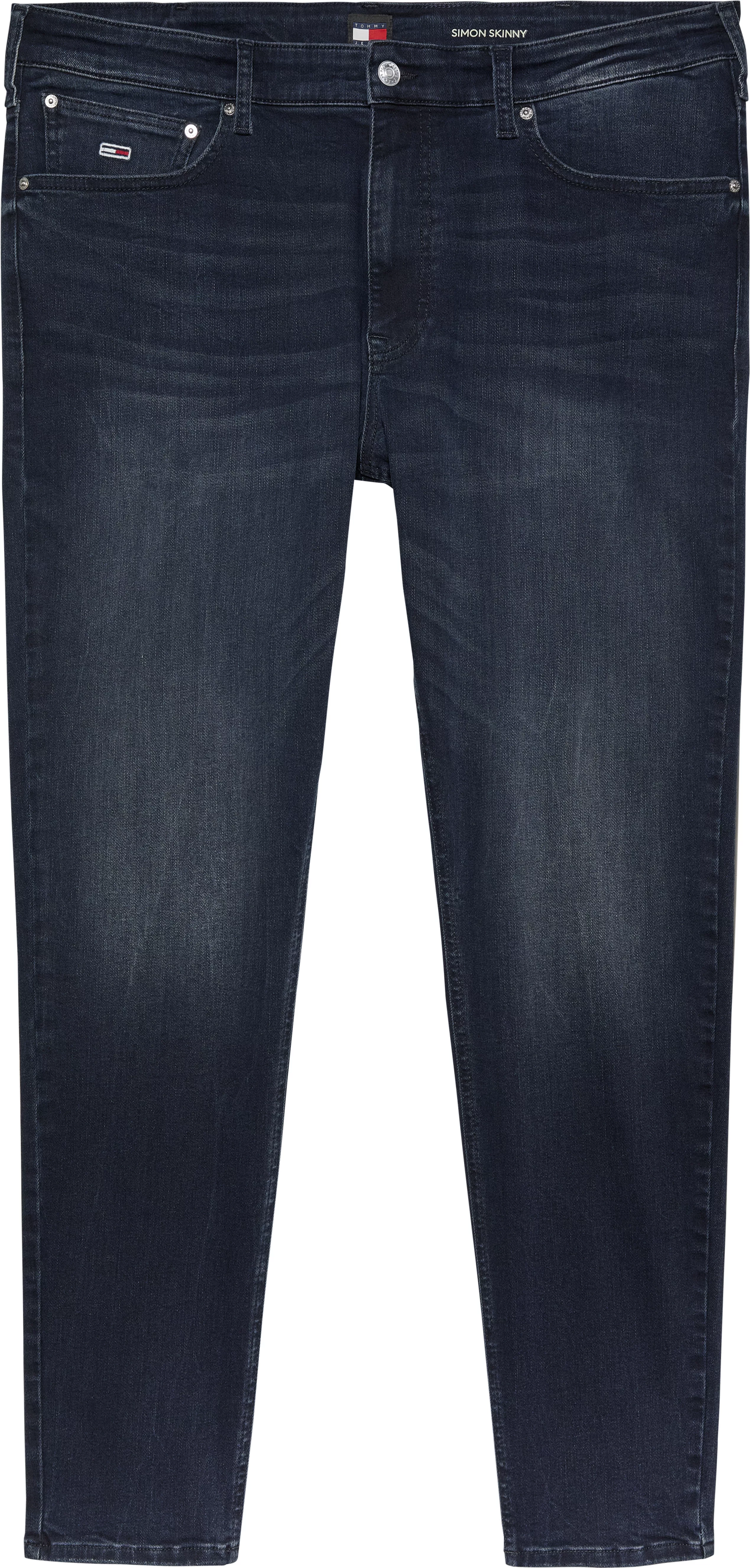 Tommy Jeans Plus 5-Pocket-Jeans SIMON SKN PLUS DH Große Größen günstig online kaufen